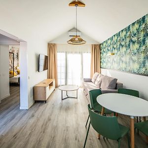 One-Bedroom Bungalow